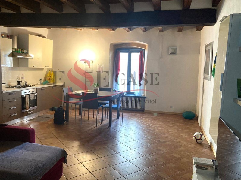 Bilocale in Vendita a Albino, 95'000€, 75 m²