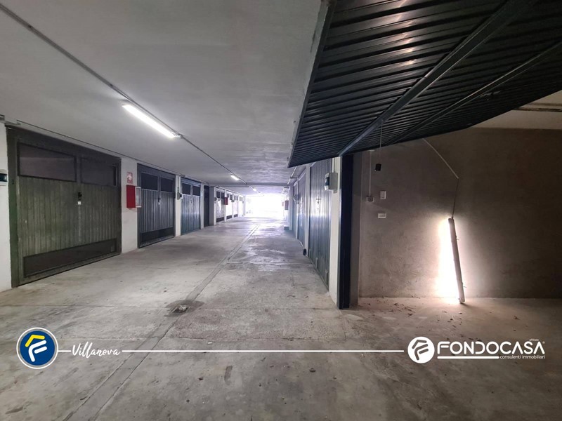 Box in Vendita a Villanova d'Albenga, 30'000€, 35 m²