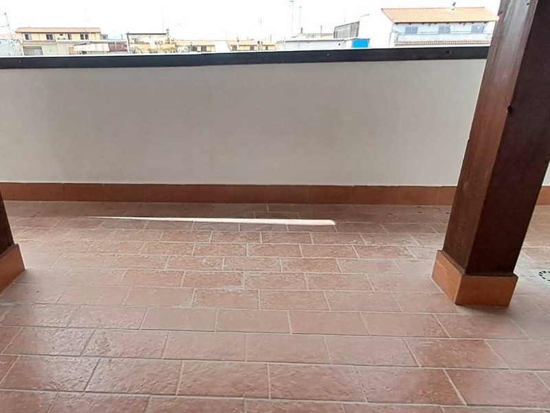 Trilocale in Affitto a Qualiano, 500€, 85 m²