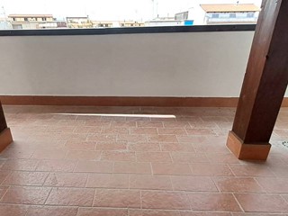 Trilocale in Affitto a Qualiano, 500€, 85 m²