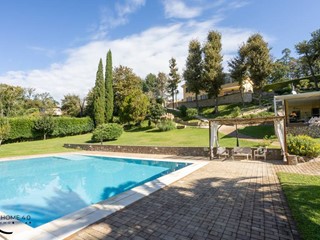 Villa in Vendita a Formello, 1'250'000€, 397 m²