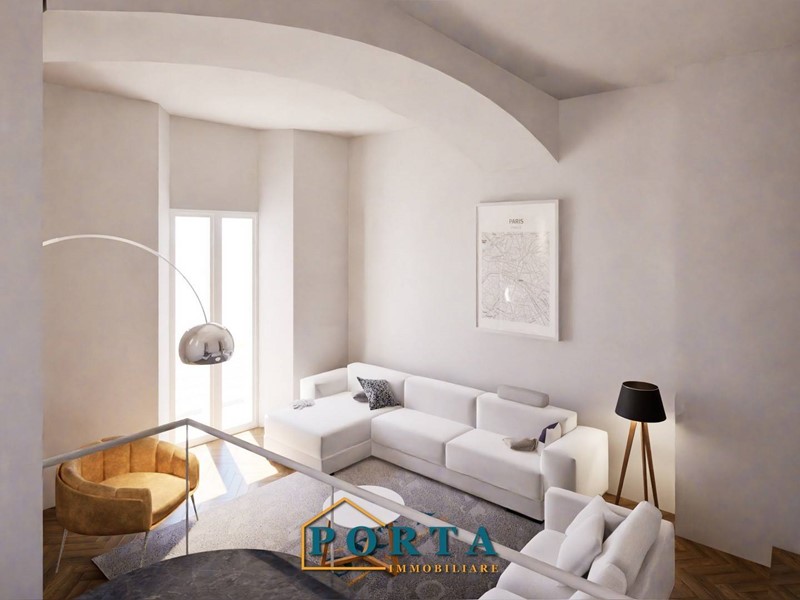 Appartamento in Vendita a Mondovì, 349'000€, 167 m²