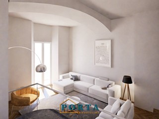 Appartamento in Vendita a Mondovì, 349'000€, 167 m²