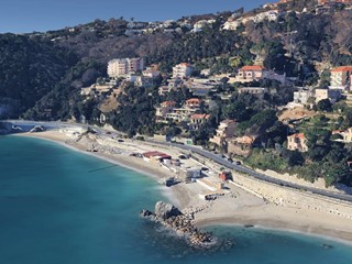 Villa in Vendita a Bergeggi, 278 m²