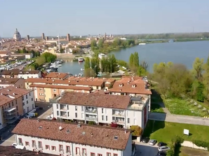 Terreno edificabile in Vendita a Mantova, 2'000'000&euro;, 5664 m²