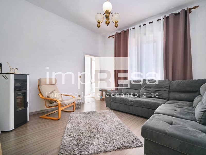 Casa Indipendente in Vendita a Treviso, 199'000€, 120 m²