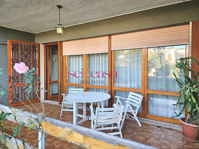 Casa Semi Indipendente in Vendita a Grosseto, 280'000&euro;, 120 m²