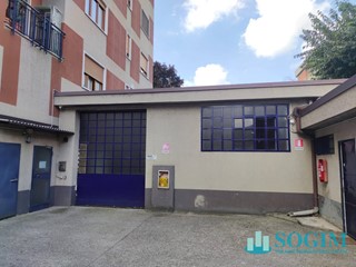 Laboratorio in Vendita a Cassano d'Adda, 197'000€, 320 m²