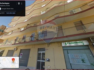 Appartamento in Vendita a Caltagirone, 115'000€, 210 m²