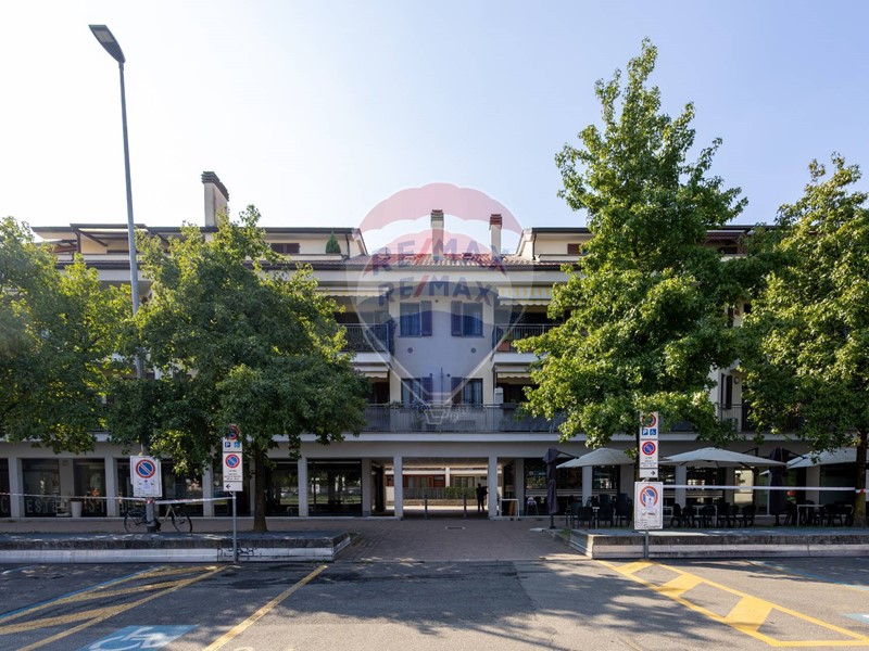 Trilocale in Vendita a Vimodrone, 365'000€, 95 m²