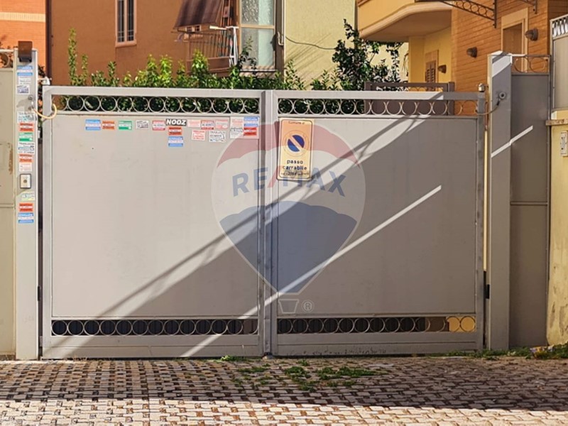 Box in Vendita a Roma, 36'750€, 15 m²