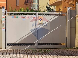 Box in Vendita a Roma, 38'650€, 16 m²