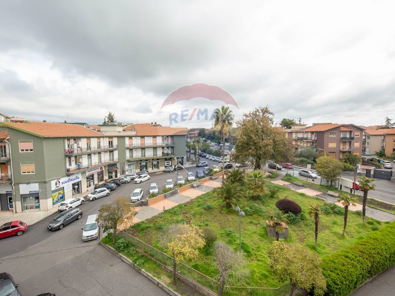 Trilocale in Vendita a Mascalucia, 117'000€, 115 m²