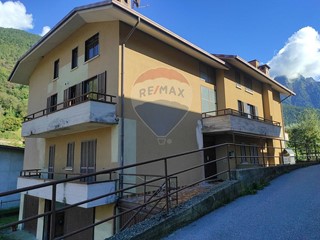 Trilocale in Vendita a Paspardo, 39'000&euro;, 69 m²