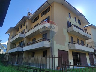 Bilocale in Vendita a Paspardo, 38'000&euro;, 65 m²