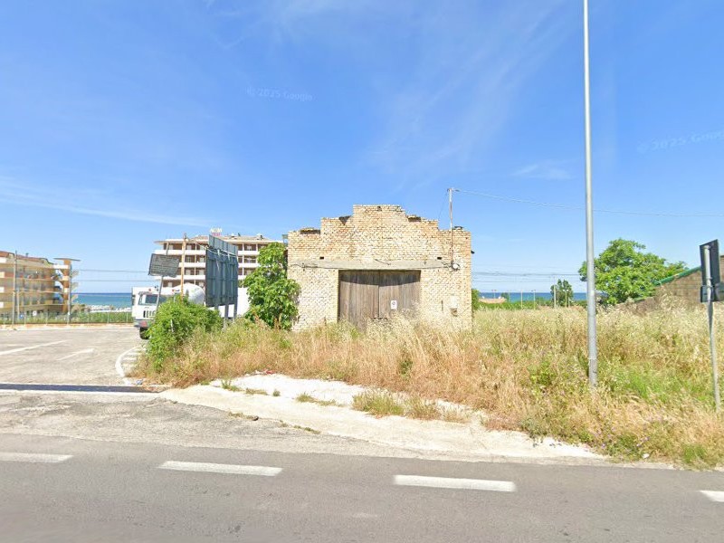 Terreno edificabile in Vendita a Ortona, 97'000€, 600 m²