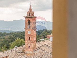 Monolocale in Vendita a Bagnoregio, 15'000€, 25 m²