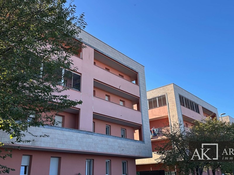Trilocale in Vendita a Trecate, 110'000€, 110 m²