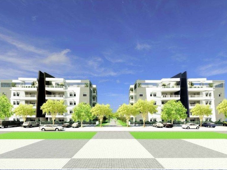 Trilocale in Vendita a Giulianova, 265'000€, 100 m²