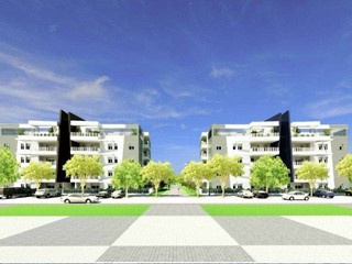 Trilocale in Vendita a Giulianova, 265'000€, 100 m²