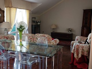 Appartamento in Vendita a Teramo, 179'000€, 148 m²