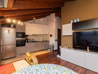 Bilocale in Vendita a Rozzano, 140'000€, 55 m²