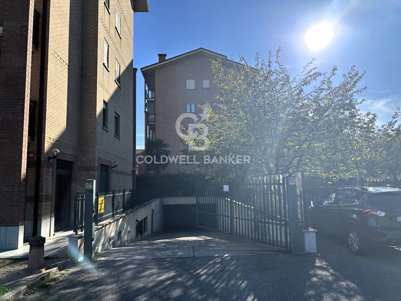 Box in Vendita a Collegno, 26'000€, 31 m²