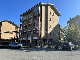 Box in Vendita a Collegno, 26'000€, 31 m²