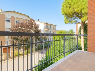 Quadrilocale in Vendita a Forlì, 227'000€, 117 m²