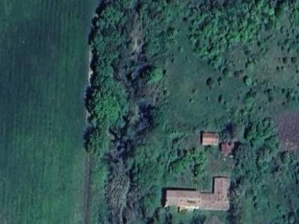 Casa Indipendente in Vendita a Roccastrada, 149'239€, 400 m²