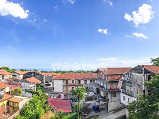 Attico in Vendita a Nicolosi, 109'000€, 80 m²