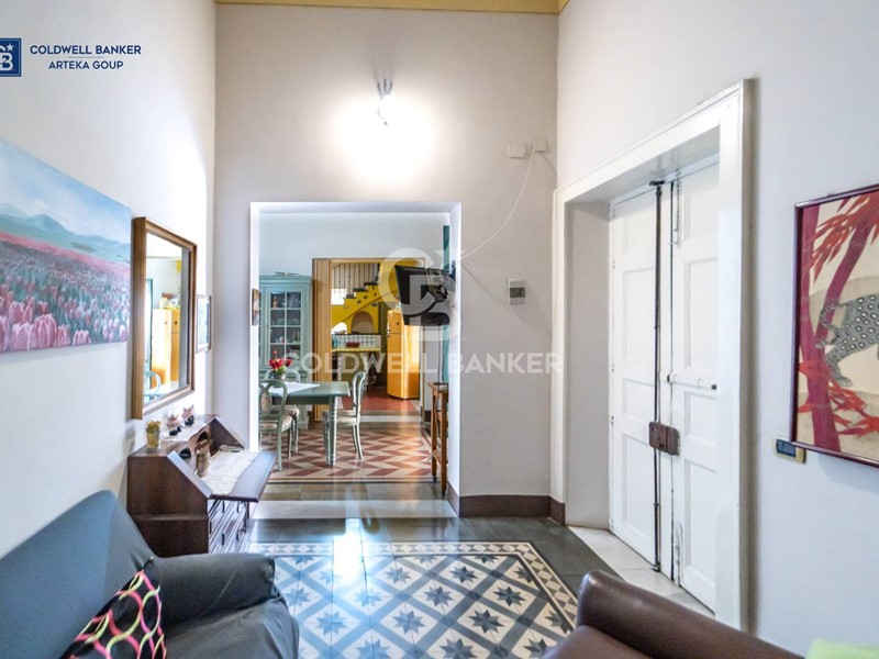 Appartamento in Vendita a Acireale, 290'000&euro;, 210 m²