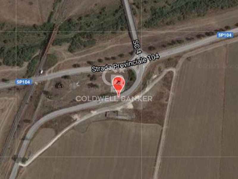 Immobile commerciale in Vendita a Catania, 49'000&euro;, 570 m²