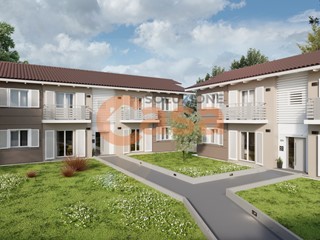 Quadrilocale in Vendita a Gossolengo, 310'000€, 115 m²