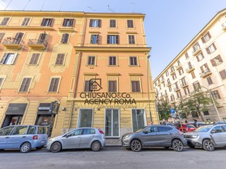 Immobile commerciale in Affitto a Roma, 10'000&euro;, 110 m²