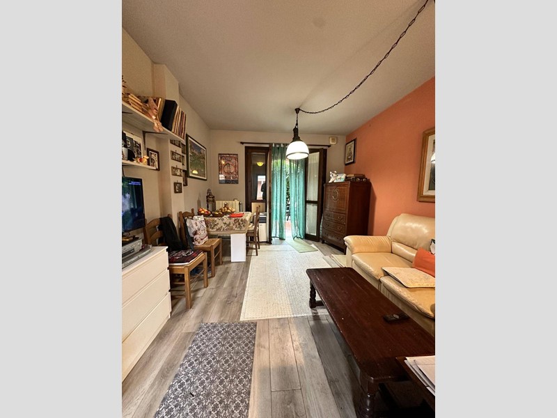 Trilocale in Vendita a Lucca, 89'999€, 50 m²