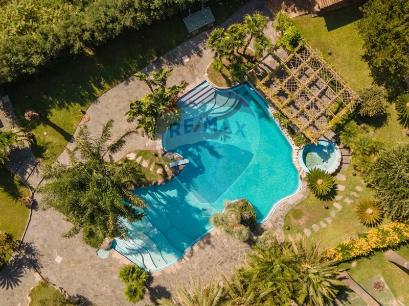 Villa in Vendita a Forio, 2'500'000€, 540 m²