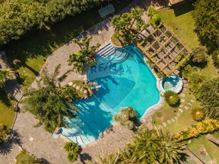 Villa in Vendita a Forio, 2'500'000€, 540 m²