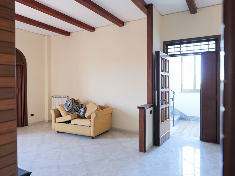 Quadrilocale in Vendita a Mariglianella, 135'000€, 120 m²