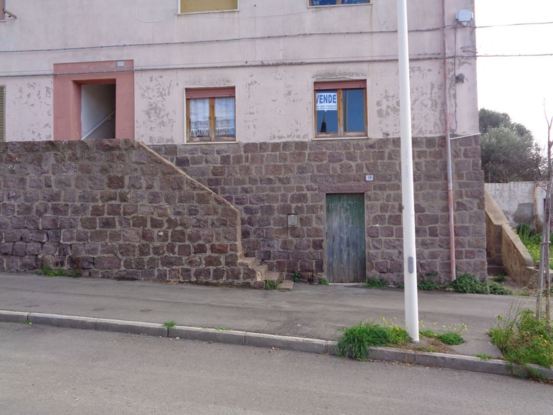 Appartamento in Vendita a Carbonia, 73'000€, 85 m²