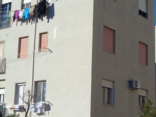 Quadrilocale in Vendita a Carbonia, 45'000€, 65 m²