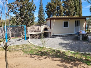 Terreno agricolo in Vendita a Carbonia, 85'000€, 7000 m²