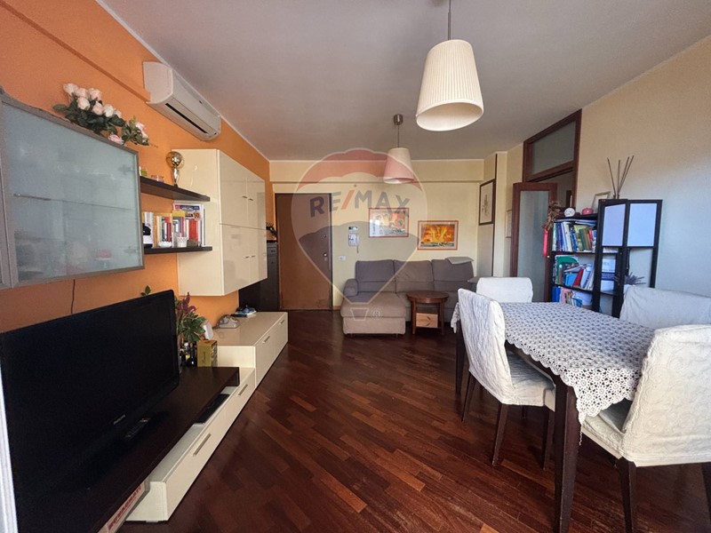 Trilocale in Vendita a Nettuno, 149'000€, 95 m²