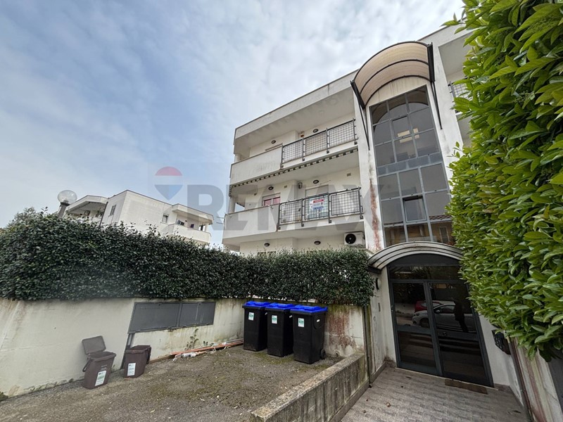 Trilocale in Vendita a Nettuno, 149'000&euro;, 95 m²