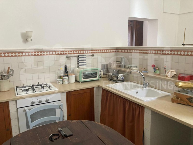 Trilocale in Affitto a Brindisi, 700€, 90 m², arredato