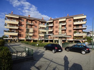 Bilocale in Affitto a Saluzzo, 450€, 50 m², arredato