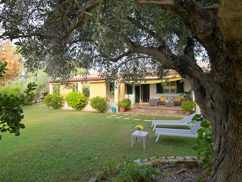 Villa in Vendita a Castiadas, 400'000€, 190 m²