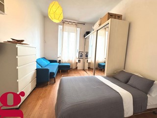 Trilocale in Vendita a Torino, 95'000€, 71 m²