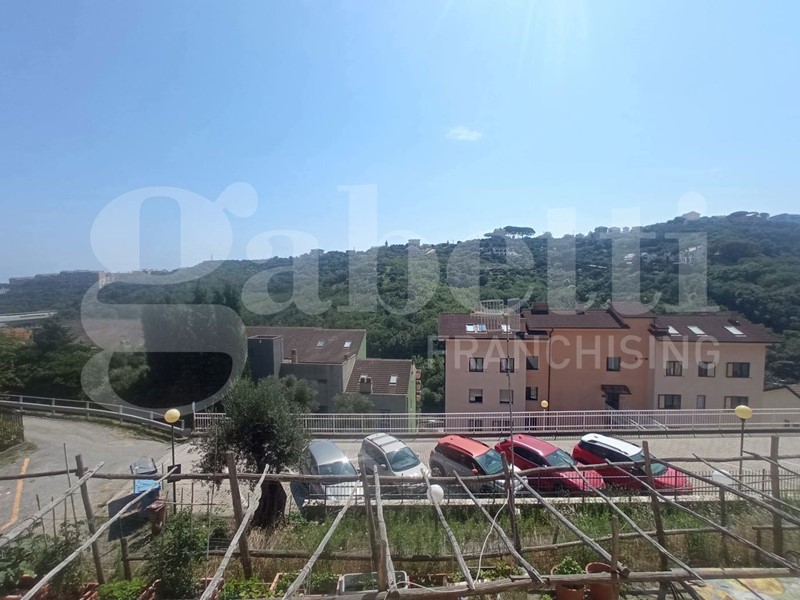 Villa in Vendita a Celle Ligure, 299'000€, 125 m², arredato