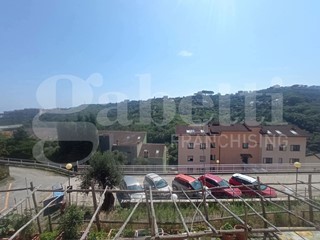 Villa in Vendita a Celle Ligure, 299'000€, 125 m², arredato